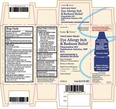 Carton (F T Olopatadine HCl 5ml Carton)
